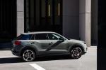 Audi Q2 TFSI Edition #1 2017 года (AU)